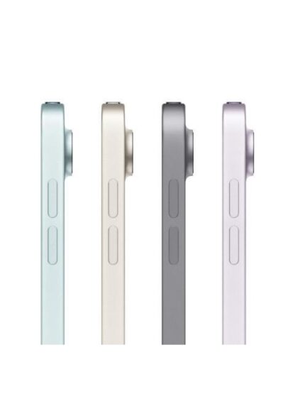 APPLE AIR 6 RETINA 13 APPLE M3 512GB WIFI GRIS ESPACIAL - Image 3