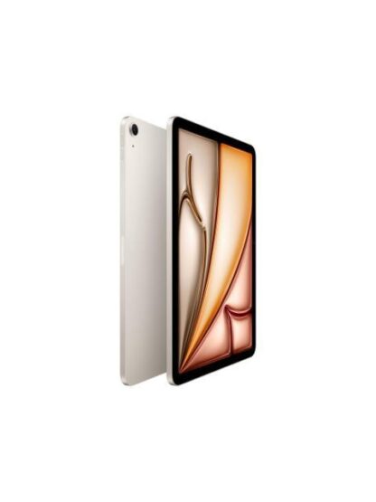 APPLE AIR M3 RETINA 11 APPLE M3 512GB WIFI BLANCO ESTELAR - Image 2
