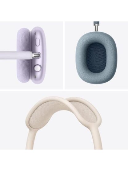 APPLE AIRPODS MAX INALAMBRICO BLUETOOTH NARANJA - Image 5