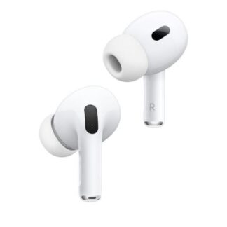 APPLE AIRPODS PRO (2DA. GENERACION) INALAMBRICO BLUETOOTH USB-C BLANCO