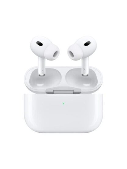 APPLE AIRPODS PRO (2DA. GENERACION) INALAMBRICO BLUETOOTH USB-C BLANCO - Image 2