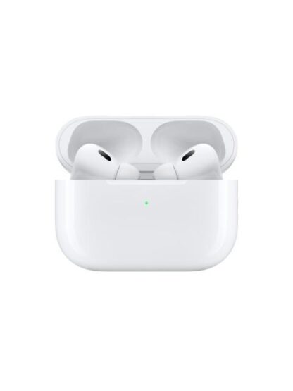 APPLE AIRPODS PRO (2DA. GENERACION) INALAMBRICO BLUETOOTH USB-C BLANCO - Image 3