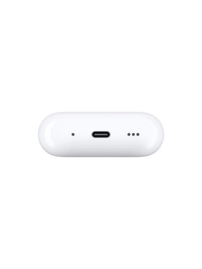APPLE AIRPODS PRO (2DA. GENERACION) INALAMBRICO BLUETOOTH USB-C BLANCO - Image 5