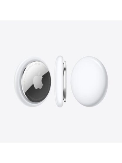 APPLE AIRTAG PLATA-BLANCO 1 PIEZA - Image 3