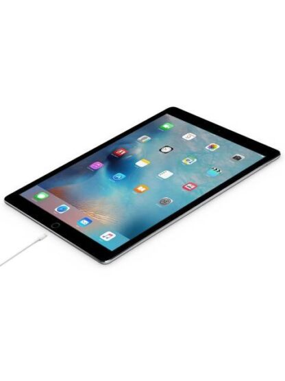 APPLE CABLE USB C MACHO - LIGHTNING MACHO 1 METRO BLANCO - Image 2