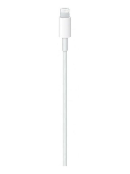 APPLE CABLE USB C MACHO - LIGHTNING MACHO 2 METROS BLANCO - Image 2