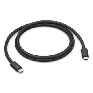 APPLE CABLE USB-C MACHO - USB-C MACHO 1 METRO