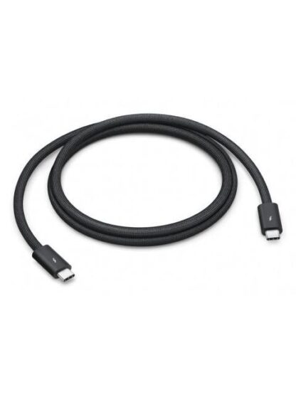 APPLE CABLE USB-C MACHO - USB-C MACHO 1 METRO