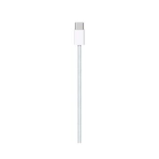 APPLE CABLE USB-C MACHO - USB-C MACHO 1 METRO BLANCO