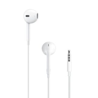 APPLE EARPODS ALAMBRICO CONECTOR DE 3.5MM BLANCO