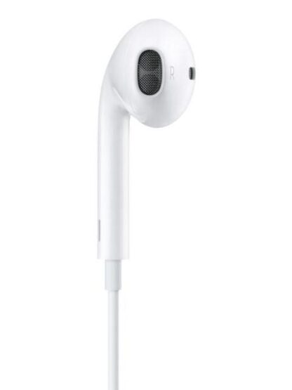 APPLE EARPODS ALAMBRICO LIGHTNING BLANCO - Image 2