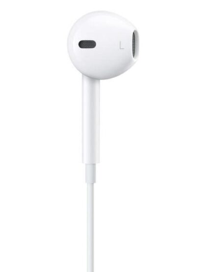 APPLE EARPODS ALAMBRICO LIGHTNING BLANCO - Image 3