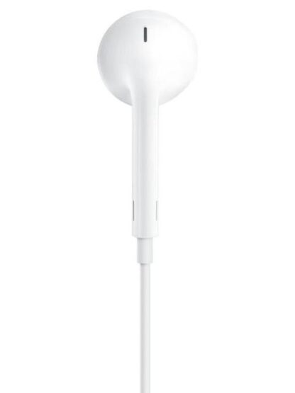 APPLE EARPODS ALAMBRICO LIGHTNING BLANCO - Image 4