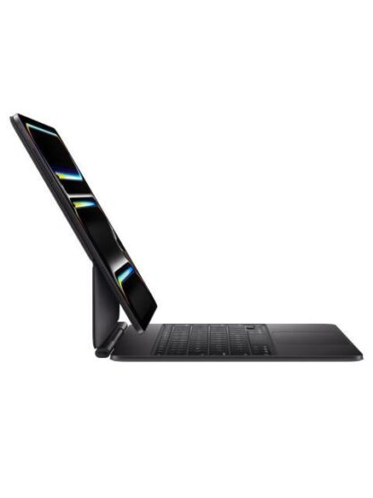 APPLE FUNDA MAGIC KEYBOARD PARA IPAD PRO M4 13 NEGRO (ESPANOL) - Image 2