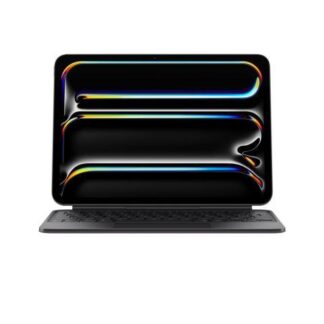 APPLE FUNDA PARA IPAD PRO 11 NEGRO
