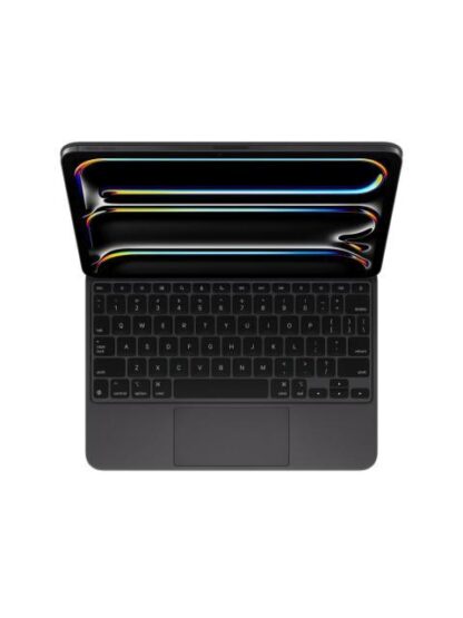 APPLE FUNDA PARA IPAD PRO 11 NEGRO - Image 4