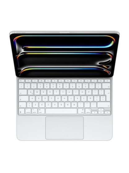 APPLE FUNDA PARA IPAD PRO 13 BLANCO - Image 4