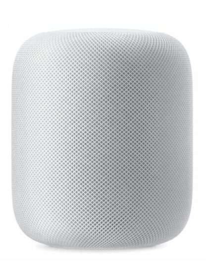 APPLE HOMEPOD INALAMBRICO WIFI BLANCO