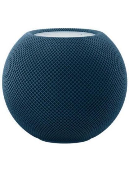 APPLE HOMEPOD MINI INALAMBRICO WIFI AZUL