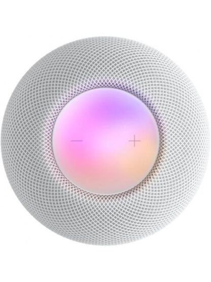 APPLE HOMEPOD MINI INALAMBRICO WIFI BLANCO - Image 3
