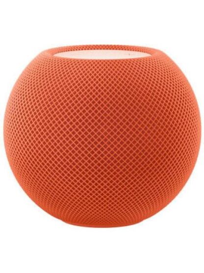 APPLE HOMEPOD MINI INALAMBRICO WIFI NARANJA