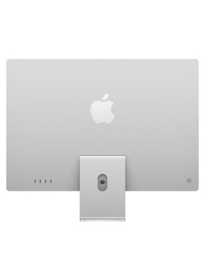 APPLE IMAC RETINA 24 APPLE M4 16GB 512GB SSD PLATA (NOVIEMBRE 2024) - Image 2