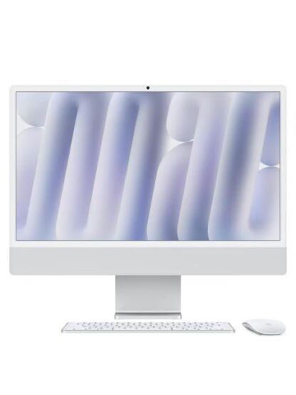 APPLE IMAC RETINA MD3H4E-A 24 APPLE M4 16GB 256GB AZUL