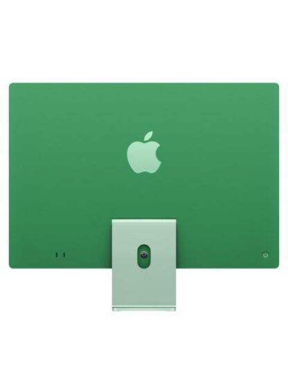 APPLE IMAC RETINA MWUE3E-A 24 APPLE M4 16GB 256GB VERDE - Image 2