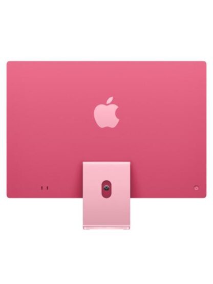 APPLE IMAC RETINA MWUG3E-A 24 APPLE M4 16GB 256GB ROSA - Image 2
