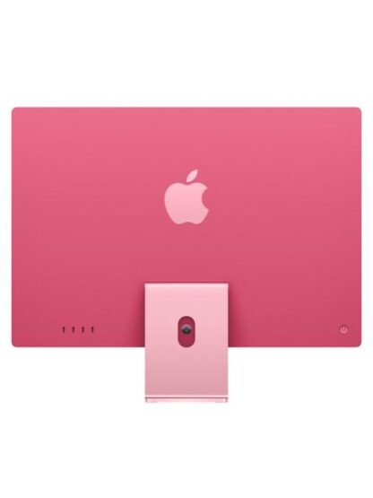APPLE IMAC RETINA MWV53E-A 24 APPLE M4 16GB 512GB ROSA - Image 2