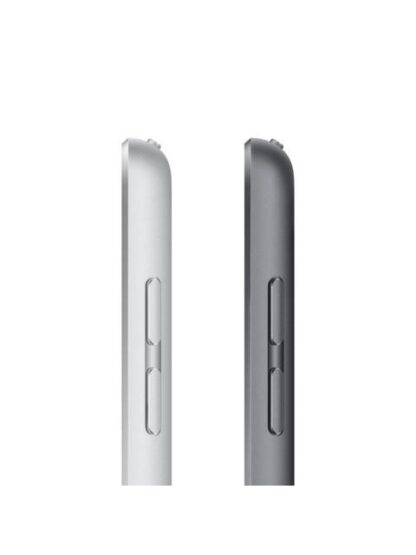 APPLE IPAD 9 RETINA 10.2 256GB WIFI + CELLULAR PLATA (9.ª GENERACION - SEPTIEMBRE 2021) - Image 5