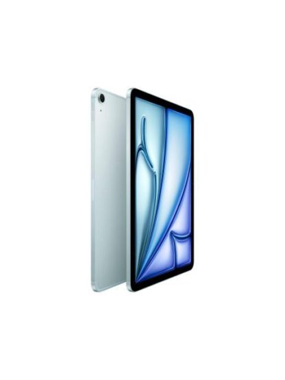 APPLE IPAD AIR 6 RETINA 11 128GB WIFI + CELLULAR AZUL (6.ª GENERACION - MAYO 2024) - Image 2