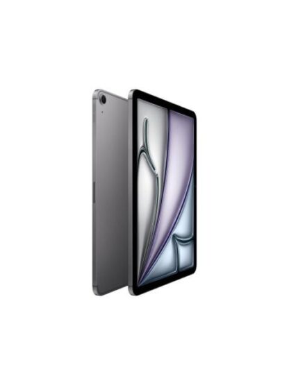 APPLE IPAD AIR 6 RETINA 11 128GB WIFI + CELLULAR GRIS ESPACIAL (6.ª GENERACION - MAYO 2024) - Image 2