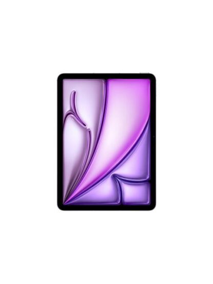 APPLE IPAD AIR 6 RETINA 11 128GB WIFI + CELLULAR MORADO (6.ª GENERACION - MAYO 2024)