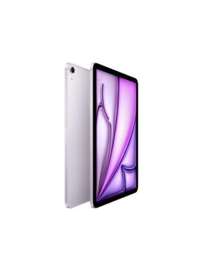 APPLE IPAD AIR 6 RETINA 11 128GB WIFI + CELLULAR MORADO (6.ª GENERACION - MAYO 2024) - Image 2