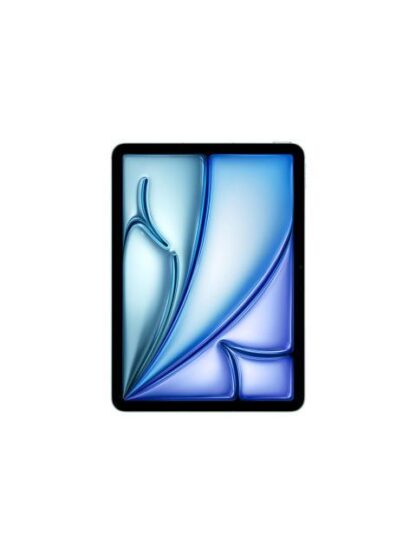 APPLE IPAD AIR 6 RETINA 11 256GB WIFI + CELLULAR AZUL (6.ª GENERACION - MAYO 2024)