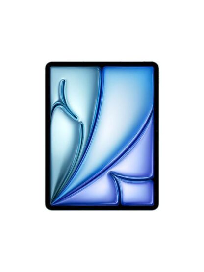 APPLE IPAD AIR 6 RETINA 13 128GB WIFI + CELLULAR AZUL (6.ª GENERACION - MAYO 2024)