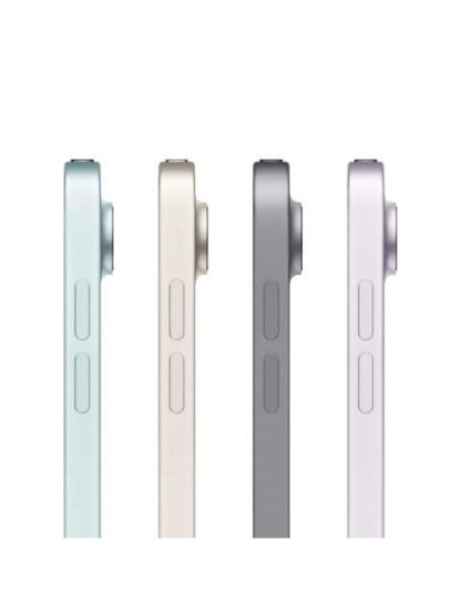 APPLE IPAD AIR 6 RETINA 13 1TB WIFI GRIS ESPACIAL (6.ª GENERACION - MAYO 2024) - Image 3