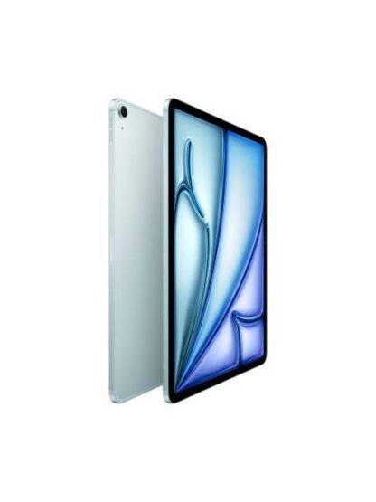 APPLE IPAD AIR 6 RETINA 13 512GB WIFI + CELLULAR AZUL (6.ª GENERACION - MAYO 2024) - Image 2