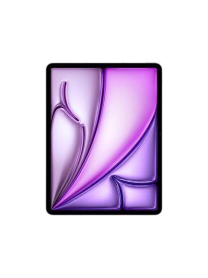 APPLE IPAD AIR 6 RETINA 13 APPLE M2 128GB WIFI + CELLULAR MORADO