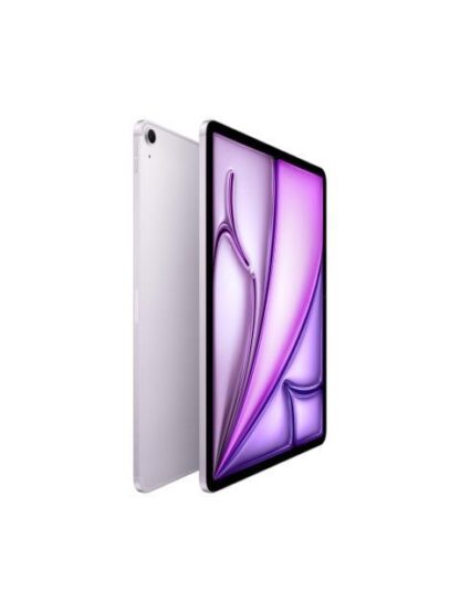 APPLE IPAD AIR 6 RETINA 13 APPLE M2 128GB WIFI + CELLULAR MORADO - Image 2