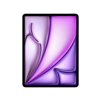 APPLE IPAD AIR 6 RETINA 13 APPLE M2 512GB WIFI + CELLULAR MORADO