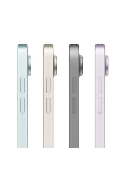 APPLE IPAD AIR 7 RETINA 11 APPLE M3 256GB WIFI GRIS ESPACIAL - Image 3