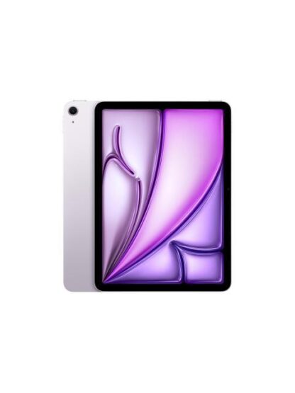 APPLE IPAD AIR RETINA 11 APPLE M3 128GB WIFI MORADO