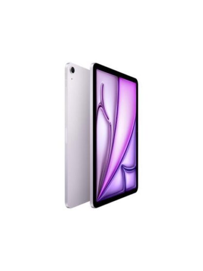 APPLE IPAD AIR RETINA 11 APPLE M3 128GB WIFI MORADO - Image 2