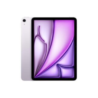 APPLE IPAD AIR RETINA 11 APPLE M3 512GB WIFI MORADO