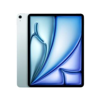 APPLE IPAD AIR RETINA 13 APPLE M3 128GB WIFI AZUL