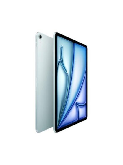 APPLE IPAD AIR RETINA 13 APPLE M3 256GB WIFI AZUL - Image 2