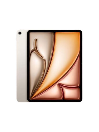 APPLE IPAD AIR RETINA 13 APPLE M3 256GB WIFI BLANCO ESTELAR