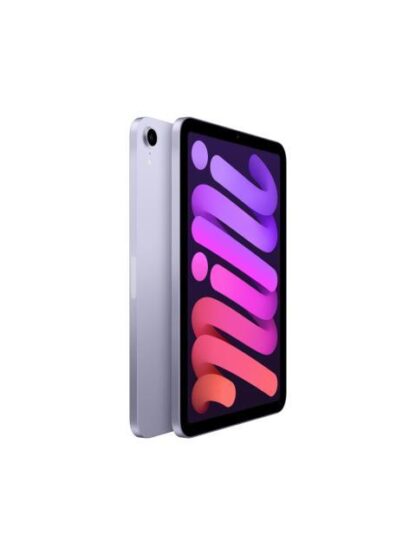 APPLE IPAD MINI 6 RETINA 8.3 256GB WIFI MORADO (6.ª GENERACION - SEPTIEMBRE 2021) - Image 2